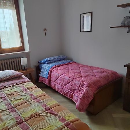B&B La Finestra Sul Mare Ripatransone Kültér fotó