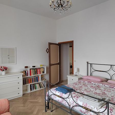 B&B La Finestra Sul Mare Ripatransone Kültér fotó