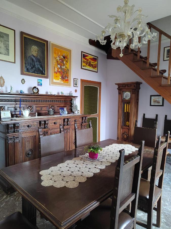 B&B La Finestra Sul Mare Ripatransone Kültér fotó