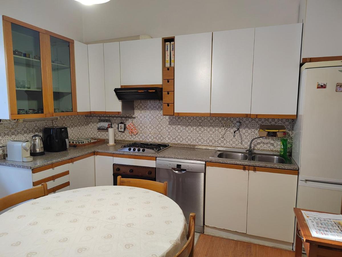 B&B La Finestra Sul Mare Ripatransone Kültér fotó