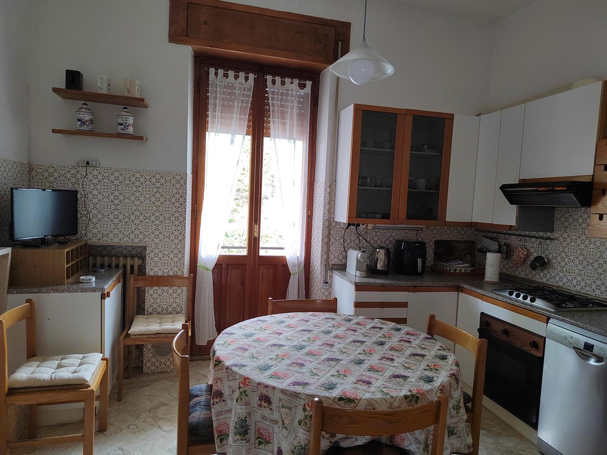 B&B La Finestra Sul Mare Ripatransone Kültér fotó