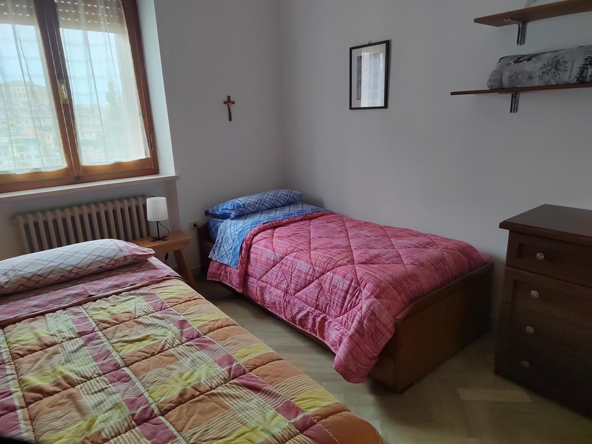 B&B La Finestra Sul Mare Ripatransone Kültér fotó