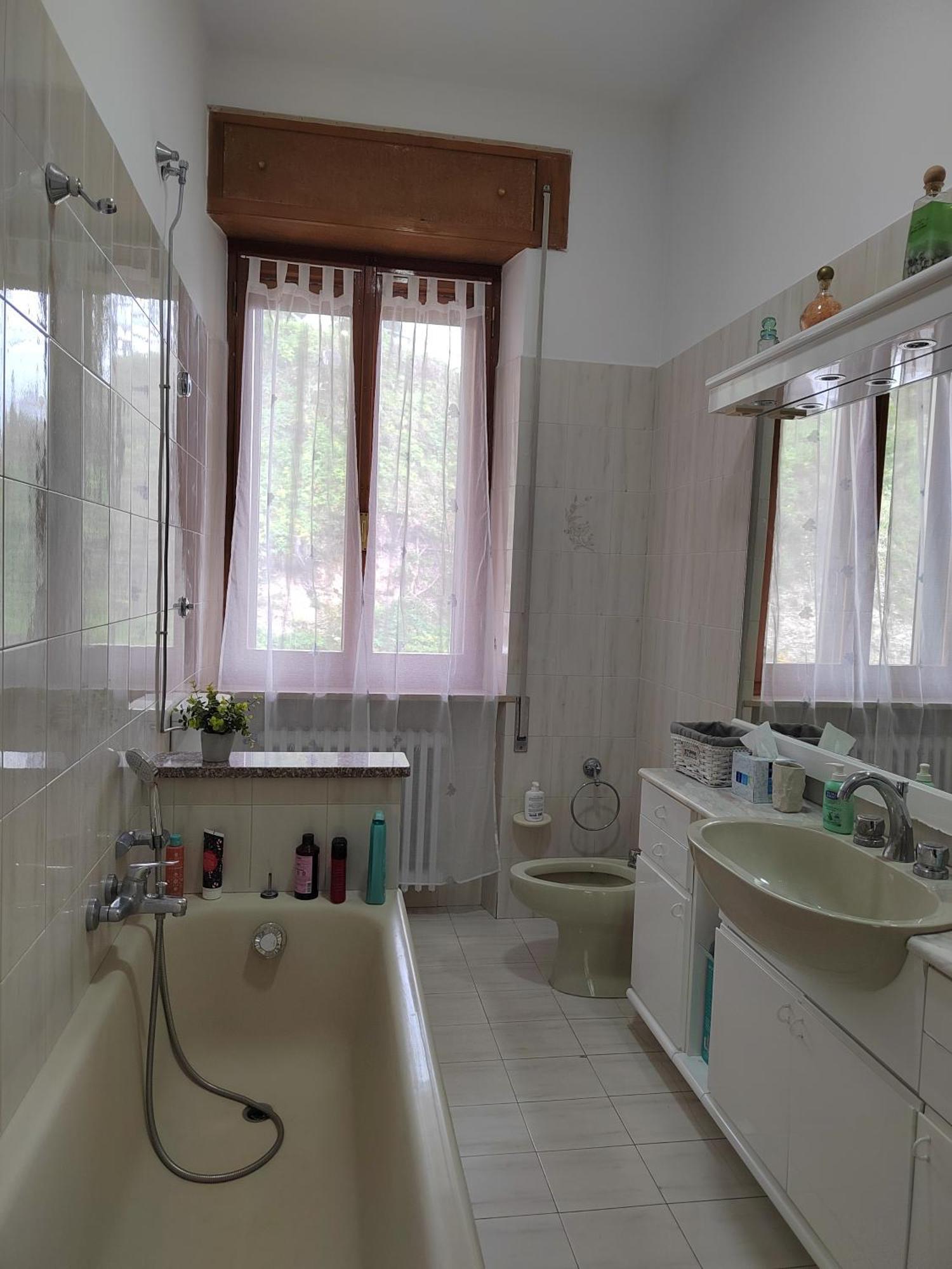 B&B La Finestra Sul Mare Ripatransone Kültér fotó