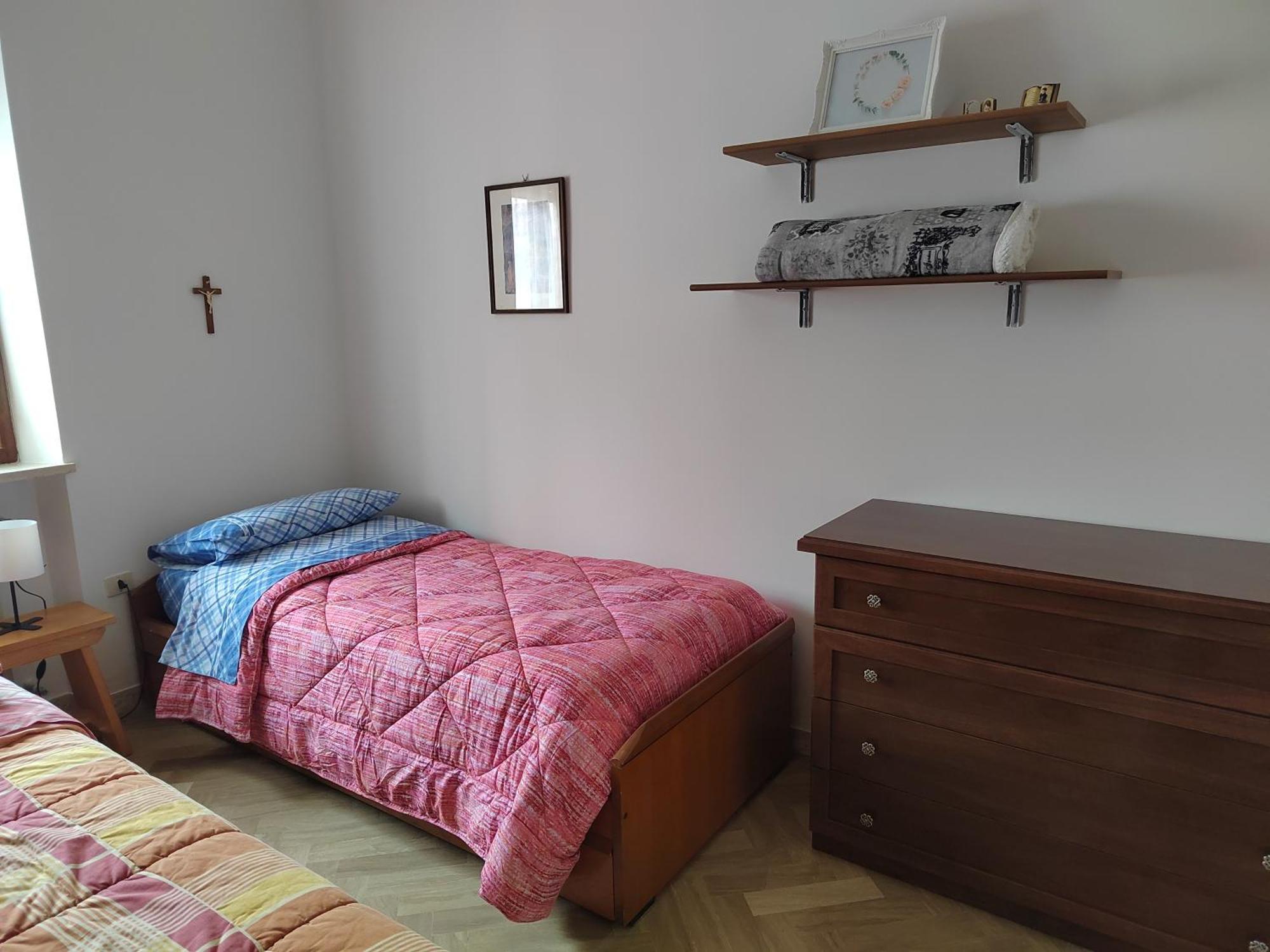 B&B La Finestra Sul Mare Ripatransone Kültér fotó