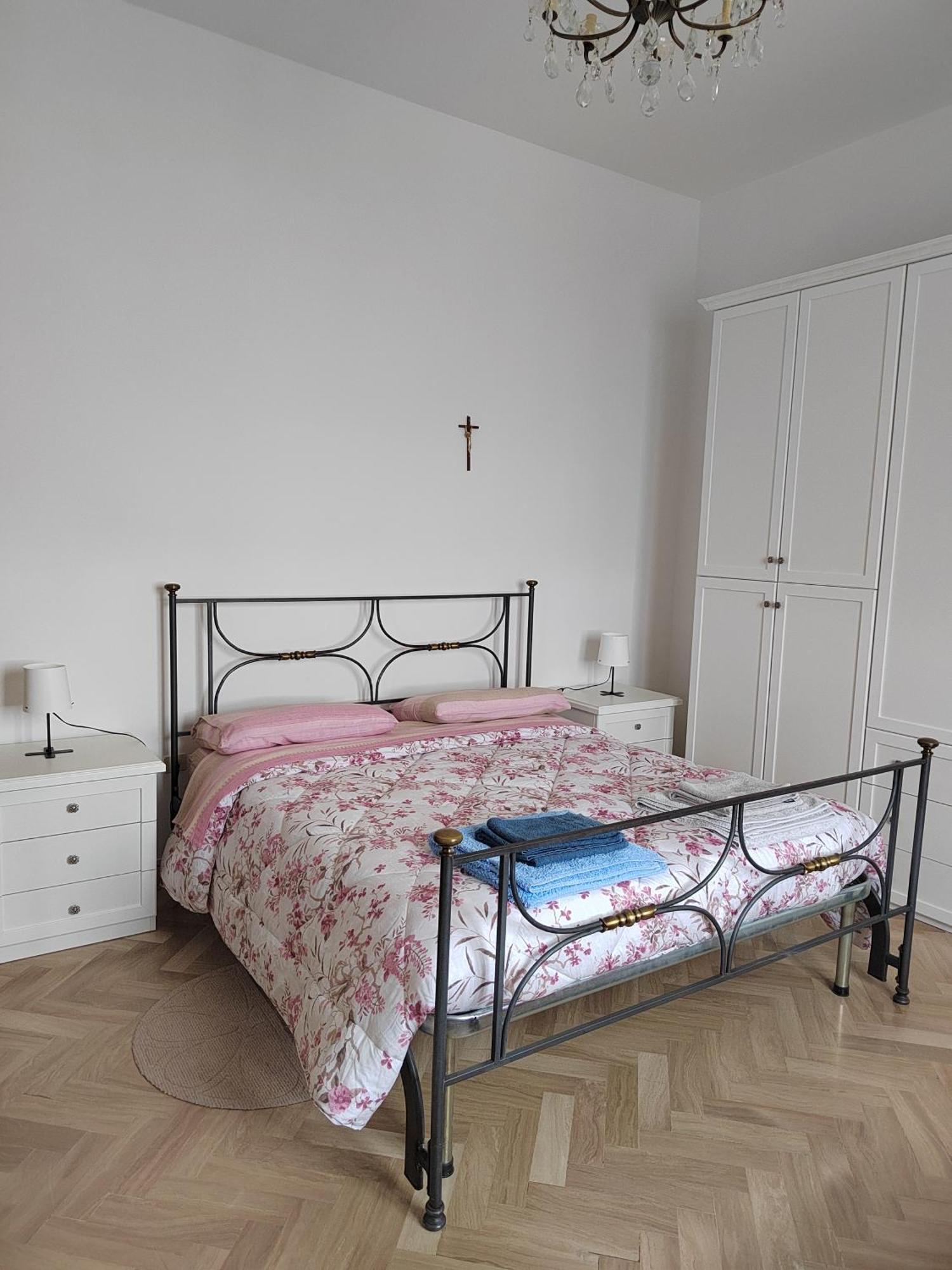 B&B La Finestra Sul Mare Ripatransone Kültér fotó