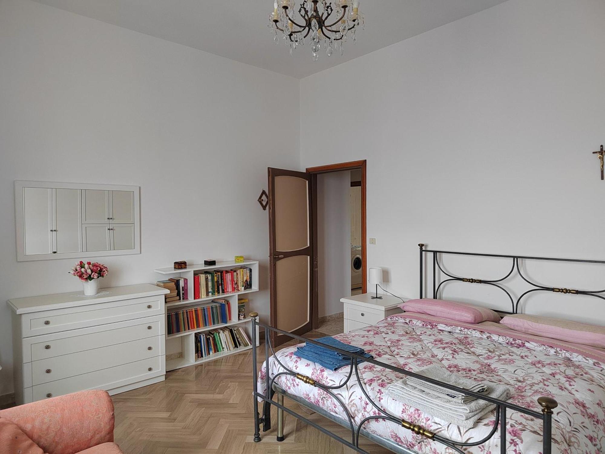 B&B La Finestra Sul Mare Ripatransone Kültér fotó